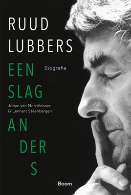 Ruud Lubbers - Johan van Merriënboer, Lennart Steenbergen - ebook