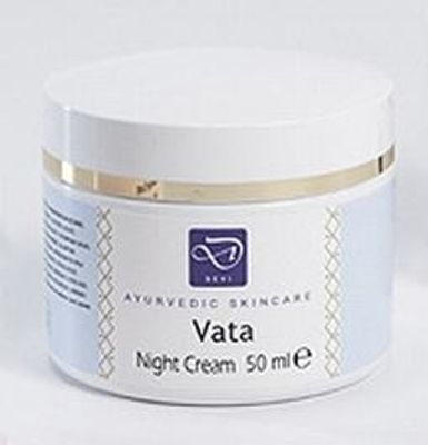 Holisan Vata night cream devi (50 ml)