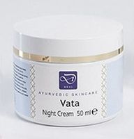 Vata night cream devi