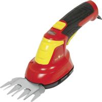 WOLF-Garten FINESSE 30 R Grasschaar Accu Incl. accu Li-ion