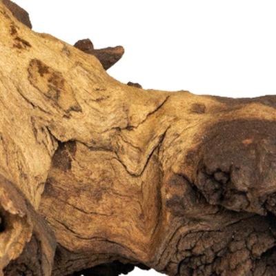 Mopani wood 20kg medium Aquadistri - Aquadistri