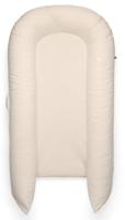 DockAtot Sleepyhead GRAND Dock Zand Beige - ademend materiaal - 9 tot 36 maanden DockAtot Sleepyhead GRAND Dock Zand Beige - ademend materiaal - 9 tot 36 maanden