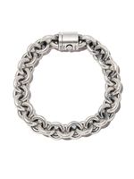 Le Gramme bracelet Entrelacs 71g - Argent - thumbnail