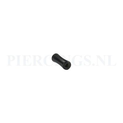 Tunnel hoorn 3 mm 3 mm