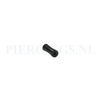 Tunnel hoorn 3 mm 3 mm