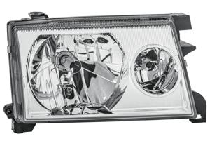 Hella Koplamp 1ED 964 210-221