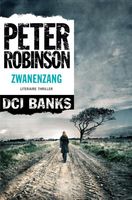 Zwanenzang - Peter Robinson - ebook
