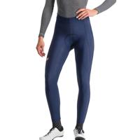 Castelli espresso tight belgian blue dames S