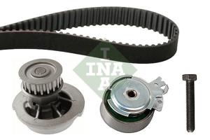 Waterpomp + Distributieriemset 530000432