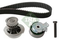 Waterpomp + Distributieriemset 530000432