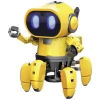 Velleman KSR18 Robot (bouwpakket)