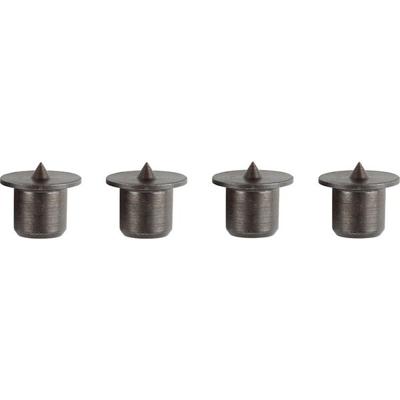 Markeerpen tbv hout deuvels 6 mm - Kwb
