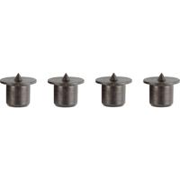 Markeerpen tbv hout deuvels 6 mm - Kwb