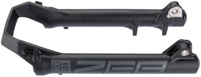 ROCKSHOX Sliders rs 27,5" 15 x 110 black