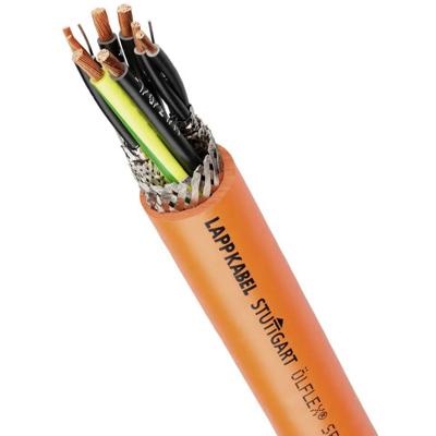 LAPP Servokabel 4 x 16 mm² 1020051/500 500 m