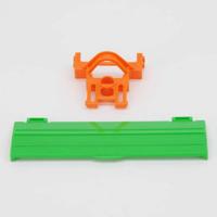 Bruder Onderdeel: dissel en deksel v.2236