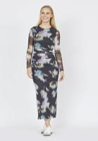 Sisters Point Jurk ESME-DR.LS Digital print Sisters Point Jurk ESME-DR.LS Digital print