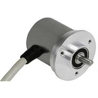 Posital Fraba UTD-IPH00-08192-05M0-5RW Roterende encoder Incrementeel Klemflens 1 stuk(s)