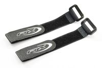 Outlaw Battery Strap (2PCS) (FTX8346)