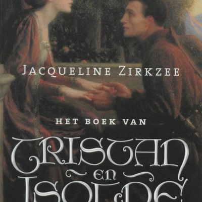 Het boek van Tristan en Isolde
