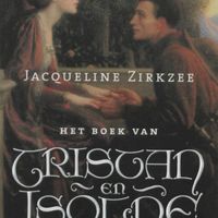 Het boek van Tristan en Isolde