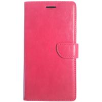 Huawei P8 hoesje roze