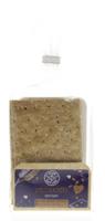 Your Organic Nat Spelt crackers meerzaden bio (10 st) - thumbnail