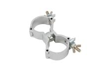 EUROLITE DEC-30D Clamp silver for 35mm EUROLITE DEC-30D Clamp silver for 35mm