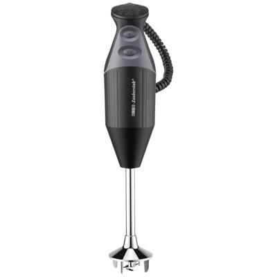 ESGE M 200 BBQ Staafmixer 200 W Met hakmolenopzet Zwart