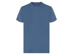 esmara Heren T-shirt (Blauw, S)