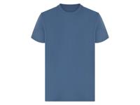 esmara Heren T-shirt (Blauw, S) esmara Heren T-shirt (Blauw, S)