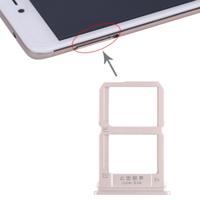 2 x SIM-kaarthouder voor vivo X9 (goud)
