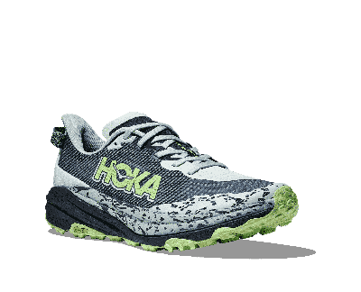 Hoka Speedgoat 6 heren - Multi - Heren