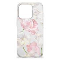iPhone 16 Pro Max | TPU Case | Lovely Flowers