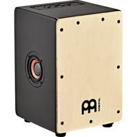 Meinl MMCS Mini Snare Speaker cajon met Bluetooth