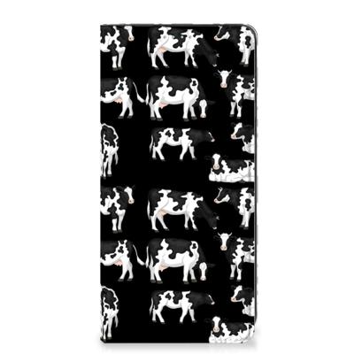 Samsung Galaxy A21s | Hoesje maken | Koetjes Samsung Galaxy A21s | Hoesje maken | Koetjes