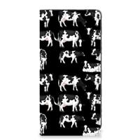 Samsung Galaxy A21s | Hoesje maken | Koetjes