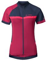 Vaude Pro Tricot II Women - Crimson Red 42