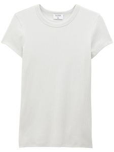 Filippa K t-shirt Flag - Gris