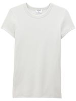 Filippa K t-shirt Flag - Gris