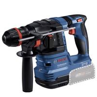 Bosch Professional GBH 18V-22 X ONECHUCK-Accu-boorhamer 18 V Bosch Professional GBH 18V-22 X ONECHUCK-Accu-boorhamer 18 V