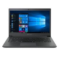 Toshiba Dynabook Tecra A40-G-186 - Intel Celeron 5205U - 14 inch - 8GB RAM - 256GB SSD - Windows 11