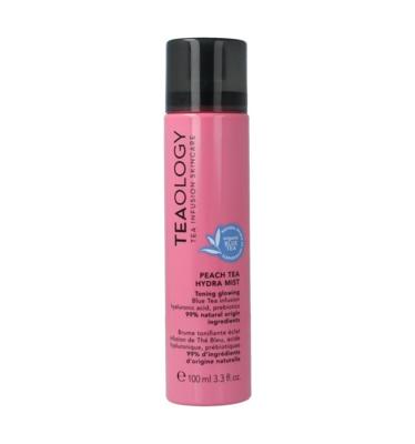 Peach tea hydra mist