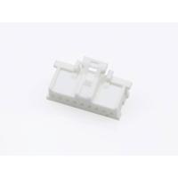 Molex 513820900 Female behuizing (kabel) Totaal aantal polen: 9 Rastermaat: 2.00 mm Inhoud: 1 stuk(s) Bulk