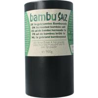 Bambu Salz Bamboezout zeer fijn 1x gebrand