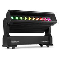 Beamz LMB1040IP outdoor moving Bar met zoom