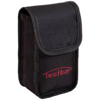 Testboy 96214000 Pocket 100 Tas voor meetapparatuur