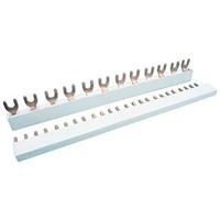 Kamrail vork 1 fase 3pol. 35,6mm - 4000200