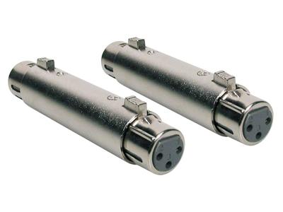 Boston AT-340 verloop plug