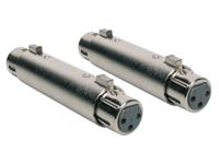 Boston AT-340 verloop plug